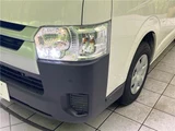 2025 Toyota Hiace DX Van for sale, Japanese used car export - photo 29 of 30 | GULJI TRADERS