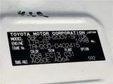 2025 Toyota Hiace DX Van for sale, Japanese used car export - photo 2 of 30 | GULJI TRADERS