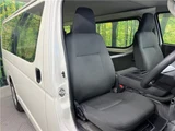 2025 Toyota Hiace DX Van for sale, Japanese used car export - photo 20 of 30 | GULJI TRADERS