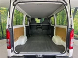 2025 Toyota Hiace DX Van for sale, Japanese used car export - photo 29 of 30 | GULJI TRADERS