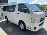 2025 Toyota Hiace DX Van for sale, Japanese used car export - photo 2 of 37 | GULJI TRADERS