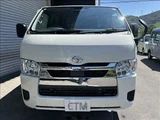 2025 Toyota Hiace DX Van for sale, Japanese used car export - photo 3 of 37 | GULJI TRADERS