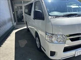 2025 Toyota Hiace DX Van for sale, Japanese used car export - photo 5 of 37 | GULJI TRADERS