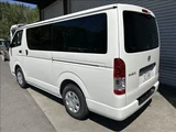 2025 Toyota Hiace DX Van for sale, Japanese used car export - photo 7 of 37 | GULJI TRADERS