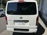 2025 Toyota Hiace DX Van for sale, Japanese used car export - photo 8 of 37 | GULJI TRADERS