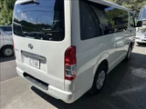 2025 Toyota Hiace DX Van for sale, Japanese used car export - photo 9 of 37 | GULJI TRADERS