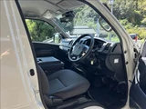 2025 Toyota Hiace DX Van for sale, Japanese used car export - photo 15 of 37 | GULJI TRADERS