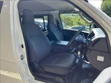 2025 Toyota Hiace DX Van for sale, Japanese used car export - photo 16 of 37 | GULJI TRADERS