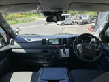 2025 Toyota Hiace DX Van for sale, Japanese used car export - photo 17 of 37 | GULJI TRADERS