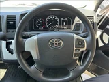 2025 Toyota Hiace DX Van for sale, Japanese used car export - photo 18 of 37 | GULJI TRADERS