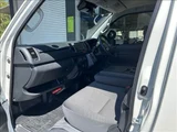 2025 Toyota Hiace DX Van for sale, Japanese used car export - photo 32 of 37 | GULJI TRADERS