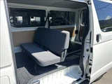 2025 Toyota Hiace DX Van for sale, Japanese used car export - photo 34 of 37 | GULJI TRADERS