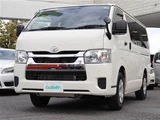 2025 Toyota Hiace DX Long Van for sale, Japanese used car export - photo 5 of 24 | GULJI TRADERS