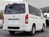 2025 Toyota Hiace DX Long Van for sale, Japanese used car export - photo 6 of 24 | GULJI TRADERS