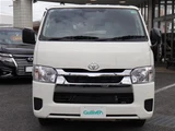2025 Toyota Hiace DX Long Van for sale, Japanese used car export - photo 7 of 24 | GULJI TRADERS