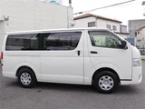 2025 Toyota Hiace DX Long Van for sale, Japanese used car export - photo 8 of 24 | GULJI TRADERS
