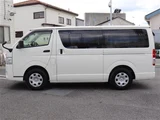 2025 Toyota Hiace DX Long Van for sale, Japanese used car export - photo 9 of 24 | GULJI TRADERS