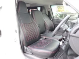 2025 Toyota Hiace DX Long Van for sale, Japanese used car export - photo 11 of 24 | GULJI TRADERS