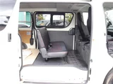 2025 Toyota Hiace DX Long Van for sale, Japanese used car export - photo 14 of 24 | GULJI TRADERS
