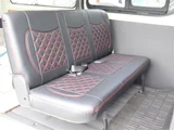 2025 Toyota Hiace DX Long Van for sale, Japanese used car export - photo 15 of 24 | GULJI TRADERS