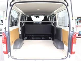 2025 Toyota Hiace DX Long Van for sale, Japanese used car export - photo 17 of 24 | GULJI TRADERS