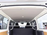 2025 Toyota Hiace DX Long Van for sale, Japanese used car export - photo 18 of 24 | GULJI TRADERS