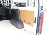 2025 Toyota Hiace DX Long Van for sale, Japanese used car export - photo 20 of 24 | GULJI TRADERS