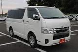 2025 Toyota Hiace Van for sale, Japanese used car export - photo 7 of 30 | GULJI TRADERS