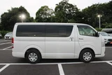2025 Toyota Hiace Van for sale, Japanese used car export - photo 8 of 30 | GULJI TRADERS