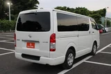 2025 Toyota Hiace Van for sale, Japanese used car export - photo 9 of 30 | GULJI TRADERS