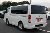 2025 Toyota Hiace Van for sale, Japanese used car export - photo 11 of 30 | GULJI TRADERS
