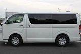 2025 Toyota Hiace Van for sale, Japanese used car export - photo 12 of 30 | GULJI TRADERS