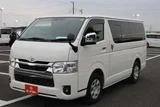 2025 Toyota Hiace Van for sale, Japanese used car export - photo 13 of 30 | GULJI TRADERS