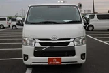 2025 Toyota Hiace Van for sale, Japanese used car export - photo 14 of 30 | GULJI TRADERS
