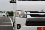2025 Toyota Hiace Van for sale, Japanese used car export - photo 15 of 30 | GULJI TRADERS