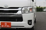 2025 Toyota Hiace Van for sale, Japanese used car export - photo 17 of 30 | GULJI TRADERS
