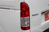 2025 Toyota Hiace Van for sale, Japanese used car export - photo 19 of 30 | GULJI TRADERS