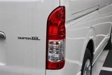 2025 Toyota Hiace Van for sale, Japanese used car export - photo 20 of 30 | GULJI TRADERS