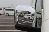 2025 Toyota Hiace Van for sale, Japanese used car export - photo 21 of 30 | GULJI TRADERS
