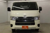 2025 Toyota Hiace Long DX Van for sale, Japanese used car export - photo 4 of 30 | GULJI TRADERS