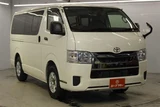 2025 Toyota Hiace Long DX Van for sale, Japanese used car export - photo 5 of 30 | GULJI TRADERS