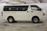 2025 Toyota Hiace Long DX Van for sale, Japanese used car export - photo 6 of 30 | GULJI TRADERS