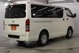 2025 Toyota Hiace Long DX Van for sale, Japanese used car export - photo 7 of 30 | GULJI TRADERS