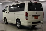 2025 Toyota Hiace Long DX Van for sale, Japanese used car export - photo 9 of 30 | GULJI TRADERS