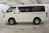 2025 Toyota Hiace Long DX Van for sale, Japanese used car export - photo 10 of 30 | GULJI TRADERS