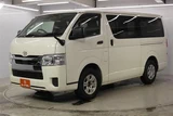 2025 Toyota Hiace Long DX Van for sale, Japanese used car export - photo 11 of 30 | GULJI TRADERS