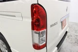 2025 Toyota Hiace Long DX Van for sale, Japanese used car export - photo 18 of 30 | GULJI TRADERS