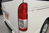 2025 Toyota Hiace Long DX Van for sale, Japanese used car export - photo 19 of 30 | GULJI TRADERS