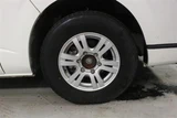 2025 Toyota Hiace Long DX Van for sale, Japanese used car export - photo 23 of 30 | GULJI TRADERS