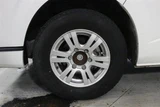 2025 Toyota Hiace Long DX Van for sale, Japanese used car export - photo 24 of 30 | GULJI TRADERS